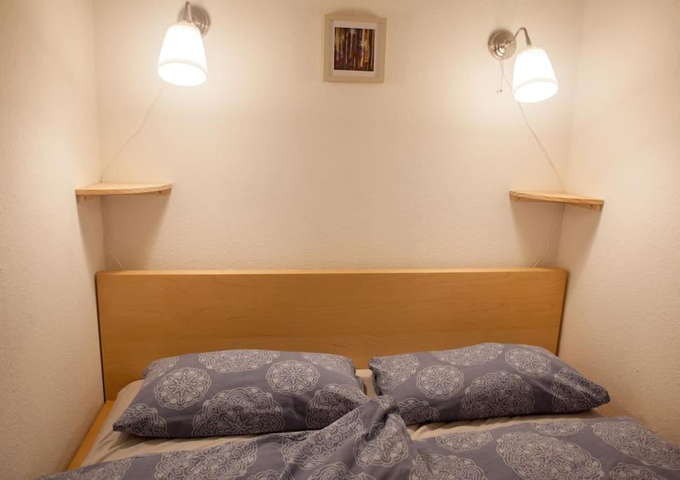 Gemuetliches 2P-Apartment In Ruhiger Lage Δρέσδη Εξωτερικό φωτογραφία